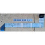 EKO K65USG FFC CABLE E230343 AWM20861